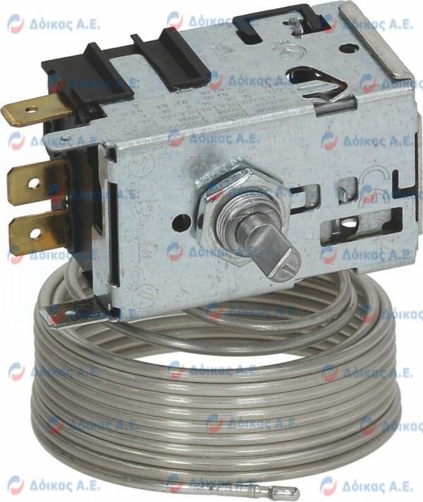 ΘΕΡΜΟΣΤΑΤΗΣ ΨΥΓΕΙΟΥ 077B0102 DANFOSS