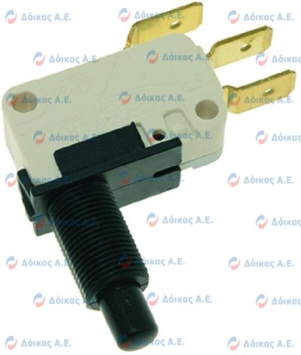 ΜΙΚΡΟΔΙΑΚΟΠΤΗΣ ROLD VR 16A 250V