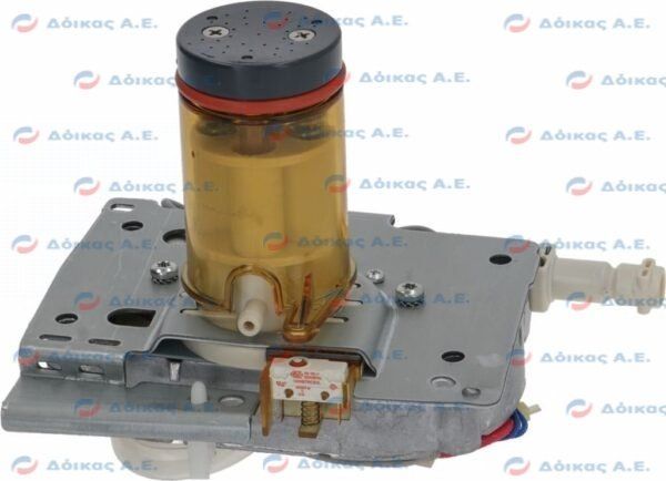 ΜΠΟΙΛΕΡ ΜΕ ΑΝΤΙΣΤΑΣΗ 600W 230V- DE LONGHI 5513227881