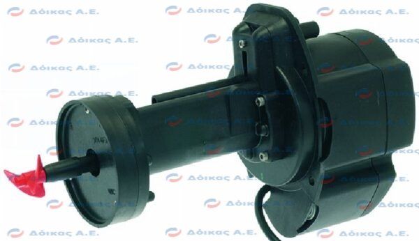 ΜΟΤΕΡ ΑΝΑΔΕΥΣΗΣ (AGATATOR) (CELLI)