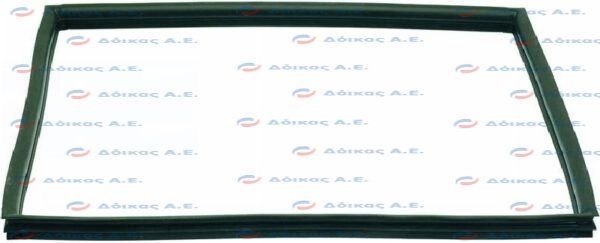 ΦΛΑΝΤΖΑ ΠΟΡΤΑΣ ΦΟΥΡΝΟΥ 510x465mm