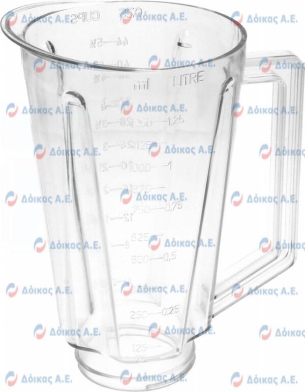 ΚΑΝΑΤΑ PLEXIGLAS