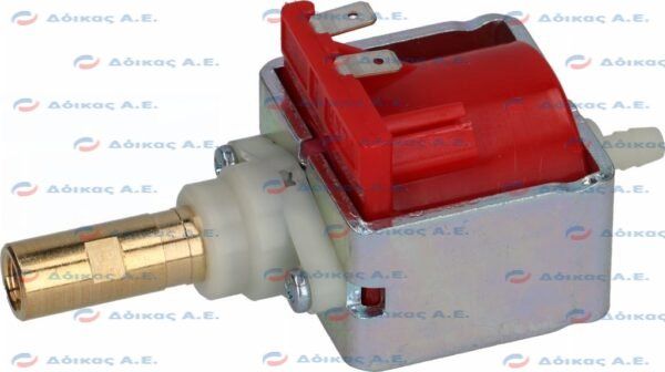 ΑΝΤΛΙΑ ΠΑΛΜΙΚΗ EX4 E 48W 24V 50Hz