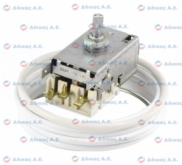 ΘΕΡΜΟΣΤΑΤΗΣ RANCO K57L5818 - MIELE