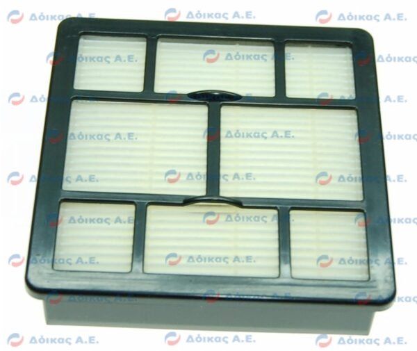 ΦΙΛΤΡΟ ΣΚΟΥΠΑΣ HEPA SINGER VC2410