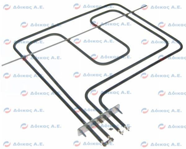 ΑΝΤΙΣΤΑΣΗ ΚΟΥΖΙΝΑΣ ΓΚΡΙΛ ΤΕΚΑ 2600W