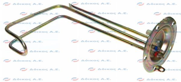 ΑΝΤΙΣΤΑΣΗ 4000W 230V ELCO 5 ΒΙΔΕΣ ORIGINAL