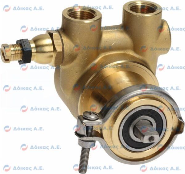 ΑΝΤΛΙΑ ROTOFLOW 3/8"GAS 50L/h