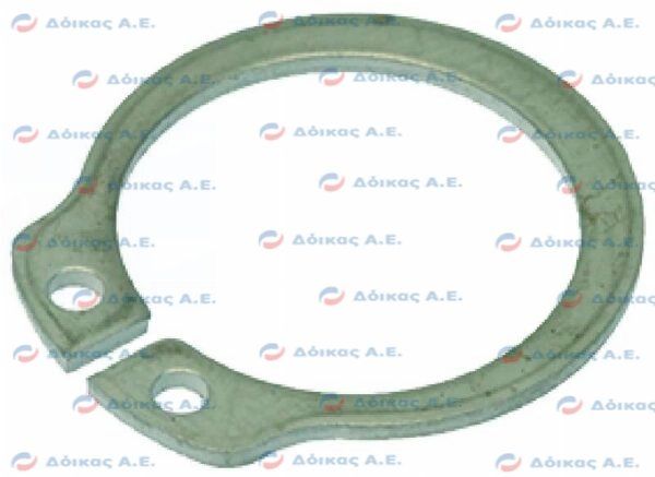 ΑΣΦΑΛΕΙΑ ΙNOX Ε-17