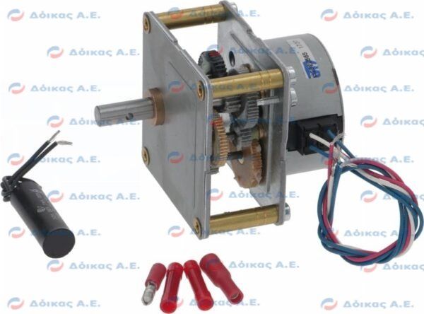 ΜΟΤΕΡ ΓΥΡΟΥ 427 220-240V 2RPM / 2U