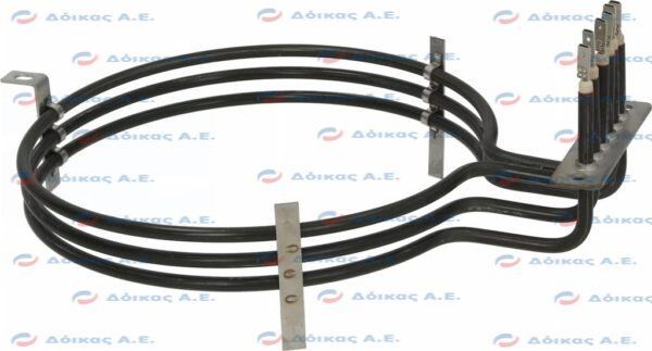 ΑΝΤΙΣΤΑΣΗ ΑΕΡΟΘΕΡΜΗ 3150W 230V
