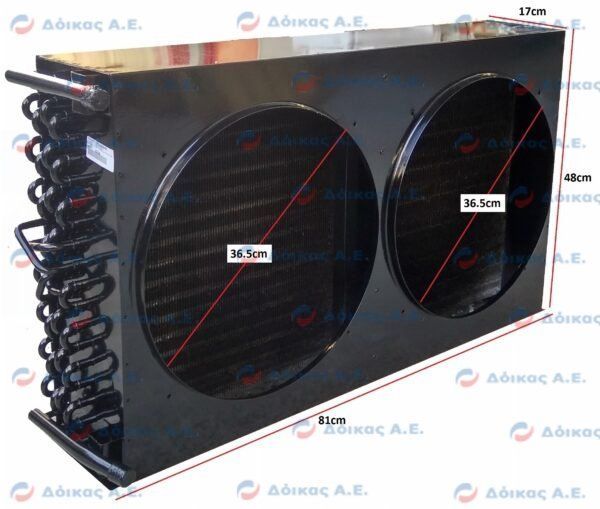 ΚΟΝΤΕΣΕΡ 4 ΗΡ  Κ-18Τ4Ρ790Α350Φ