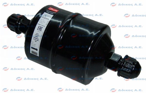 ΦΙΛΤΡΟ 1/2'' FLARE DML-164 DANFOSS
