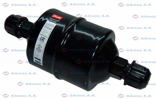ΦΙΛΤΡΟ 5/8'' FLARE DML-165 DANFOSS