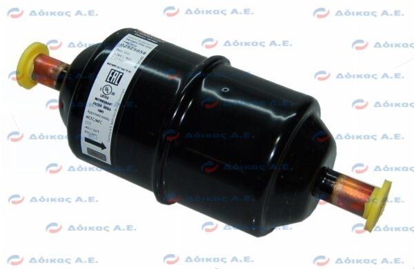 ΦΙΛΤΡΟ 3/8'' ΚΟΛΛΗΤΟ DML-083S DANFOSS