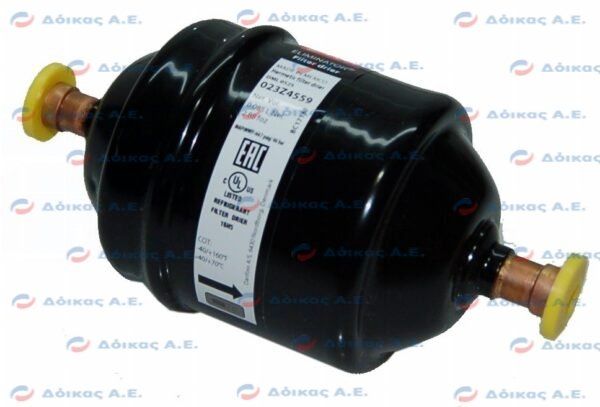 ΦΙΛΤΡΟ 1/4'' ΚΟΛΛΗΤΟ DML-052S DANFOSS