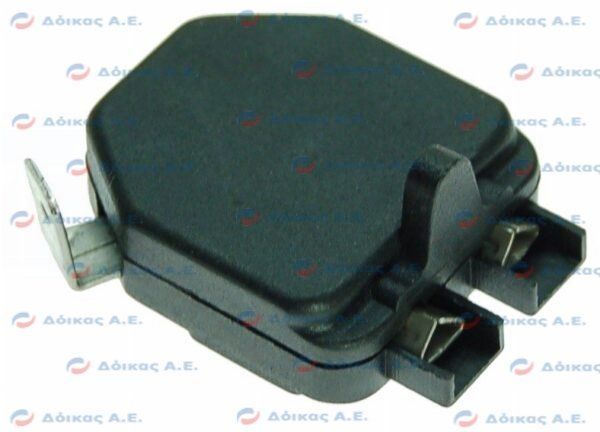 ΡΕΛΕ ΗΛΕΚΤΡΟΝΙΚΟ 1/12-1/2hp NECCHI