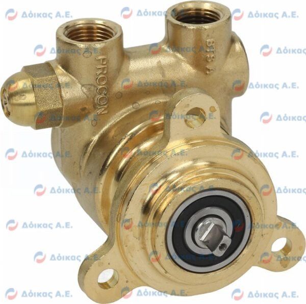 ΑΝΤΛΙΑ PROCON 3/8"NPT 150L/h