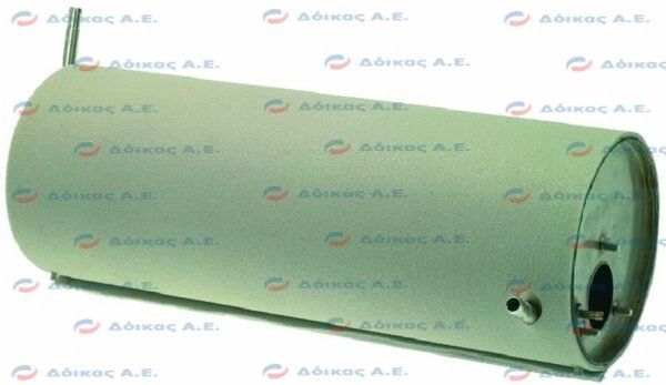ΜΠΟΙΛΕΡ  Φ160Χ440ΜΜ