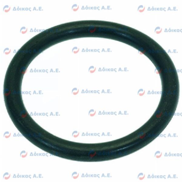 Ο-RING 06162 40.65x5.34mm EPDM