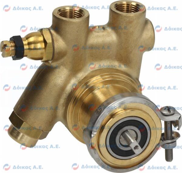 ΑΝΤΛΙΑ ROTOFLOW 3/8"NPT 100L/h