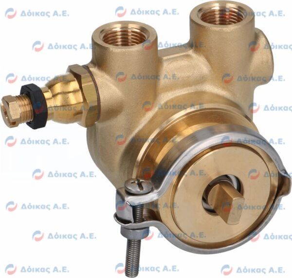 ΑΝΤΛΙΑ ROTOFLOW 3/8"GAS 100L/h