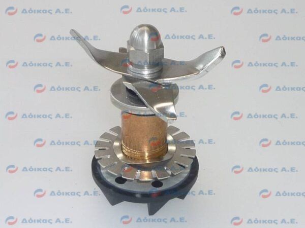 ΜΑΧΑΙΡΙ ΜΠΛΕΝΤΕΡ HBB250/HBB250S