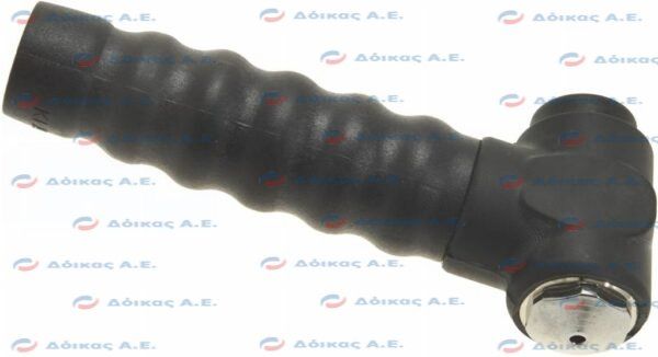 ΒΡΥΣΗ (ΤΕΛΙΚΟ) ΚΑΤΑΙΩΝΙΣΤΗΡΑ 3/8"M 130mm LAINOX