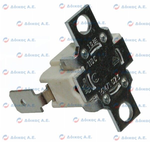 ΘΕΡΜΙΚΟ ΚΟΥΖΙΝΑΣ BOSCH 110oC