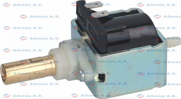 ΑΝΤΛΙΑ ΔΟΝΗΣΗΣ 41W 120V 60ΗΖ