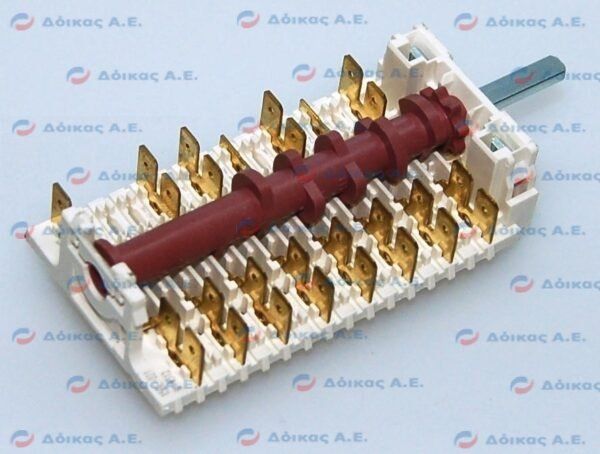 ΔΙΑΚΟΠΤΗΣ ΚΟΥΖΙΝΑΣ ARISTON