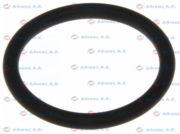 Ο-RING 06187 47x5.34mm EPDM