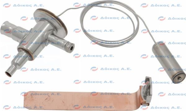 ΒΑΛΒΙΔΑ ΕΚΤΟΝΩΤΙΚΗ DANFOSS TUB 4