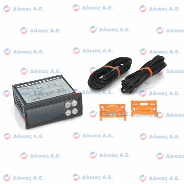 ΘΕΡΜΟΣΤΑΤΗΣ ΗΛΕΚΤΡΟΝΙΚΟΣ ECS-974 20A 230V