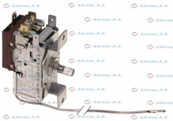 ΘΕΡΜΟΣΤΑΤΗΣ K61-L1509 RANCO