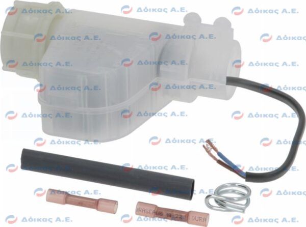 ΒΑΛΒΙΔΑ ΠΑΡΟΧΗΣ AQUASTOP 3/4'' BOSCH/SIEMENS
