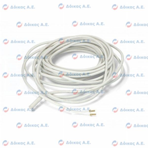 ΑΝΤΙΣΤΑΣΗ ΑΠΟΧΕΤΕΣΗΣ 8000mm 320W 230V
