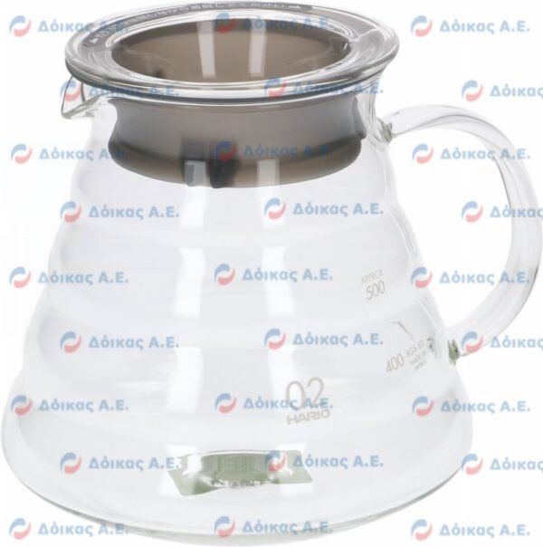 ΚΑΝΑΤΑ SERVICE HARIO 600 ml