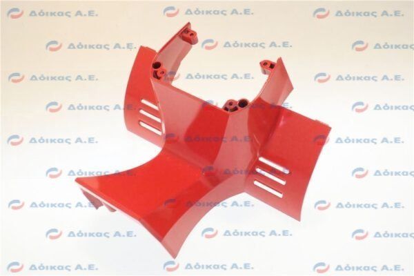 ΠΑΝΕΛ ΠΙΣΩ RED3020+BRILL