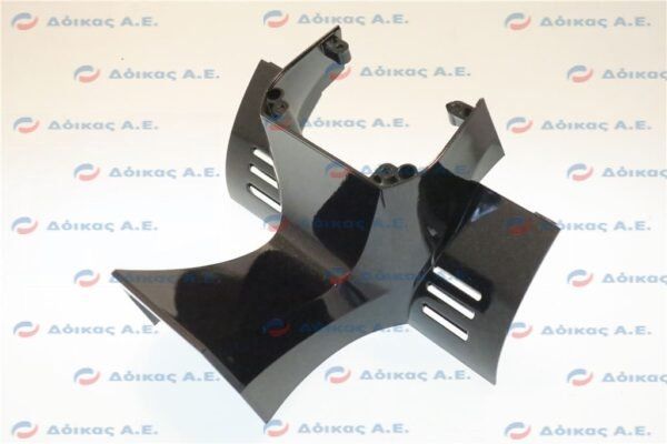 ΠΑΝΕΛ ΠΙΣΩ NERO9005+BRILL