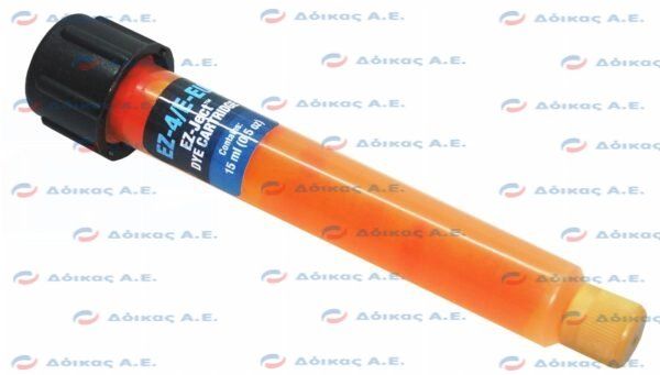 ΑΜΠΟΥΛΑ ΑΝΙΧΝΕΥΣΗΣ ΔΙΑΡΡΟΩΝ ΕΖ-5/Ε ESTER. SPECTROLINE