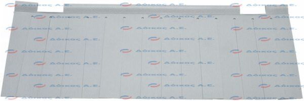 ΚΟΥΡΤΙΝΑ 620x250 mm