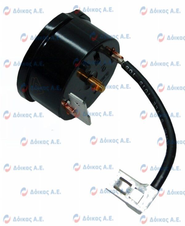 ΘΕΡΜΙΚΟ 1,1/2hp CAJ4519Z