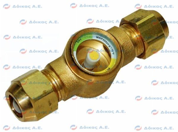 ΔΕΙΚΤΗΣ ΡΟΗΣ 1/2'' FLARE