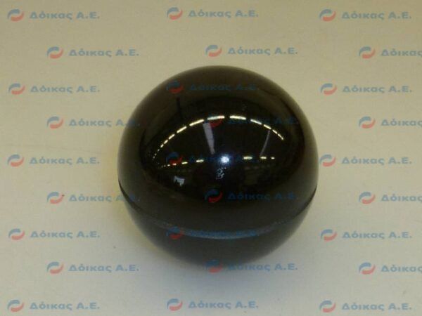 ΠΟΜΟΛΟ ΣΦΑΙΡΙΚΟ Φ40MM ΤΡΥΠΑ M8x22MM