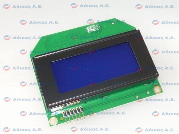 ΠΛΑΚΕΤΑ ΟΘΟΝΗΣ DISPLAY LCD
