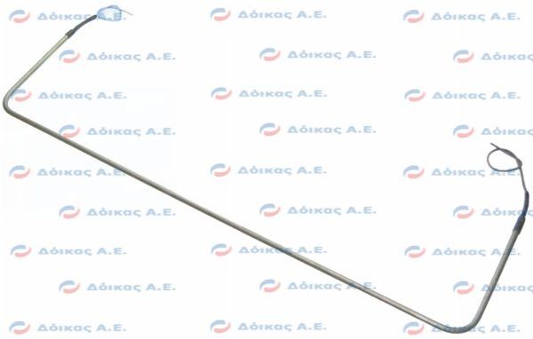 ΑΝΤΙΣΤΑΣΗ ΨΥΓΕΙΟΥ 570mm 500W