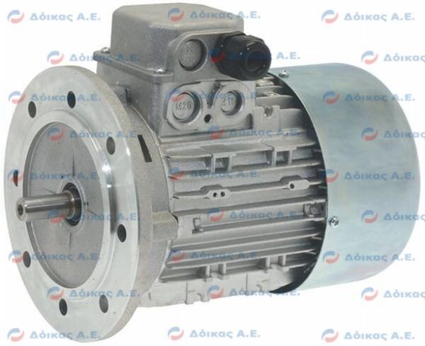 ΜΟΤΕΡ OLYMPIA 260W 400V