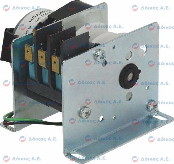 ΠΡΟΓΡΑΜΜΑΤΙΣΤΗΣ ΕΝΑΛΛΑΓΗΣ R3/3 3CAMS 220/240V 50