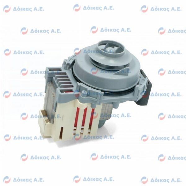 ΜΟΤΕΡ ΠΙΑΤΩΝ INDESIT 303737